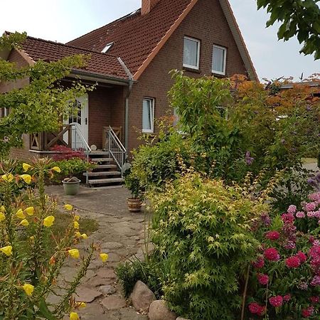 Ostseenaehe Homestay Gadebusch エクステリア 写真