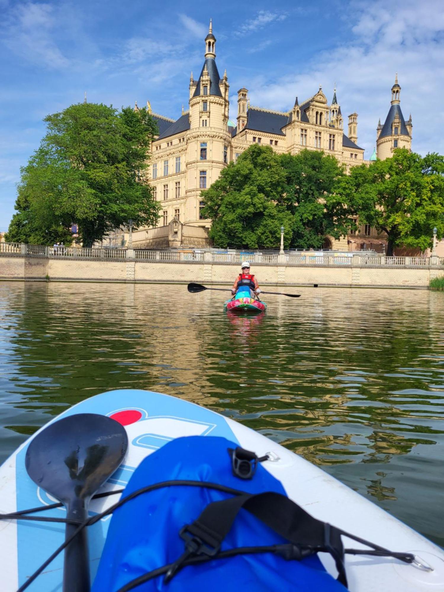 Ostseenaehe Homestay Gadebusch エクステリア 写真