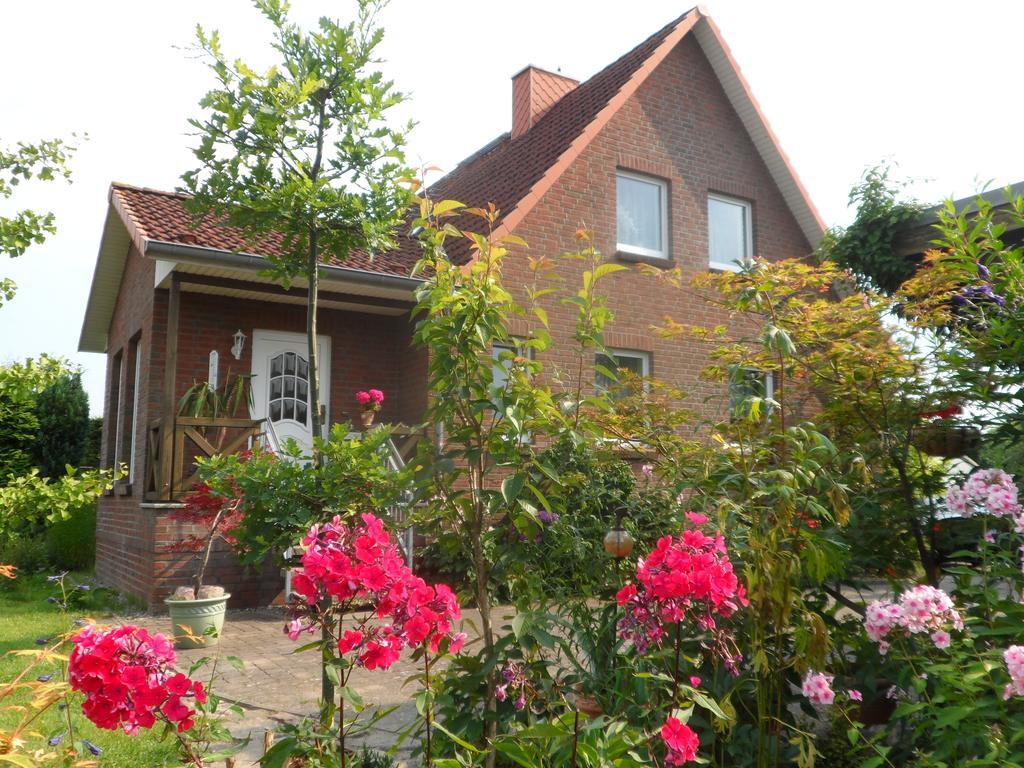 Ostseenaehe Homestay Gadebusch エクステリア 写真