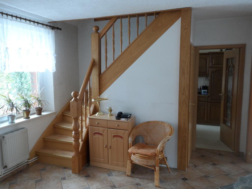 Ostseenaehe Homestay Gadebusch エクステリア 写真