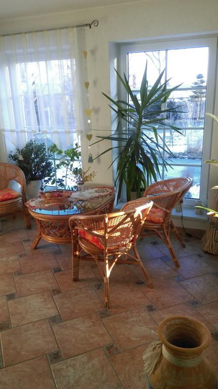 Ostseenaehe Homestay Gadebusch エクステリア 写真