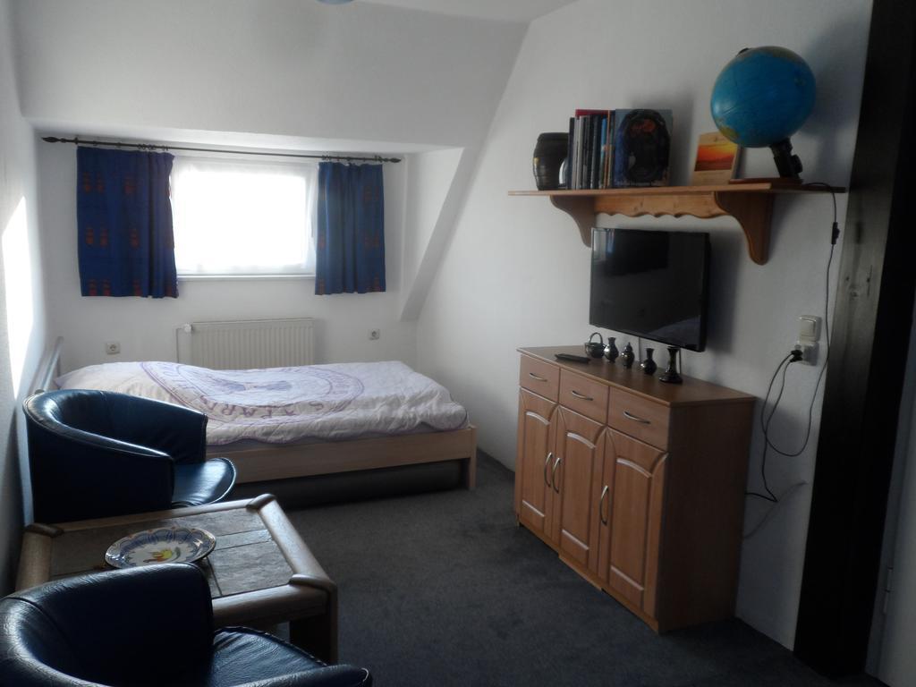 Ostseenaehe Homestay Gadebusch エクステリア 写真