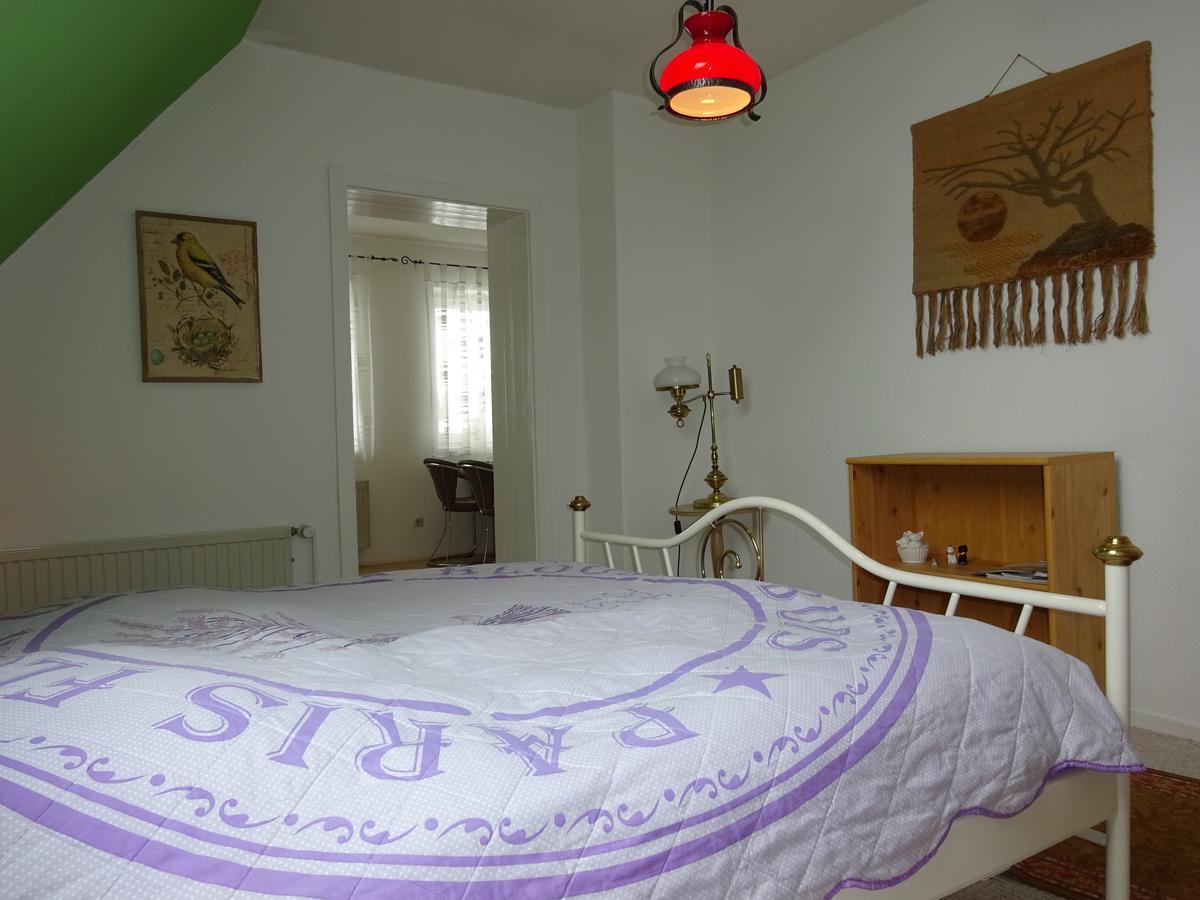 Ostseenaehe Homestay Gadebusch エクステリア 写真